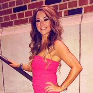 Meet your Posher, Dayna